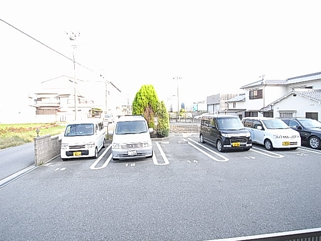 物件写真10枚目