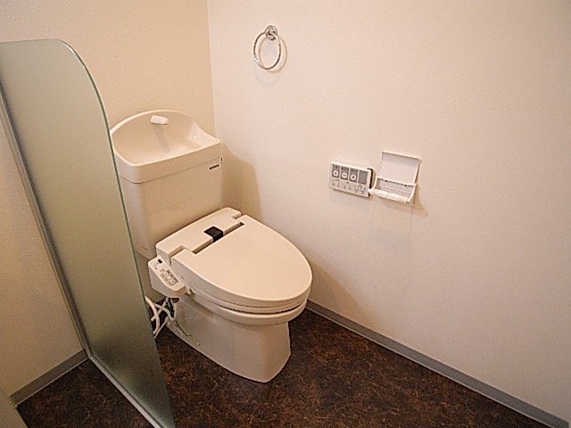 物件写真10枚目