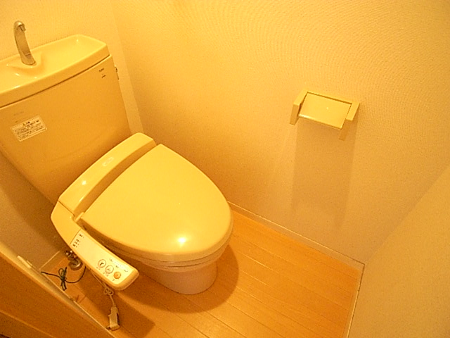 物件写真10枚目