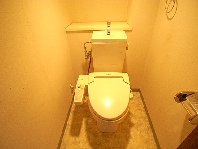 物件写真11枚目