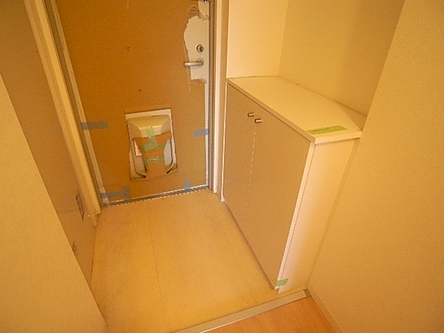 物件写真10枚目