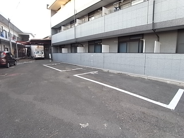 物件写真10枚目