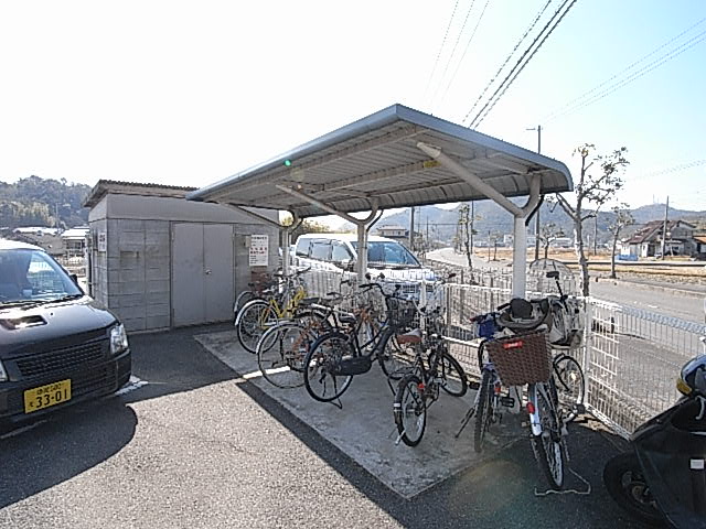 物件写真16枚目