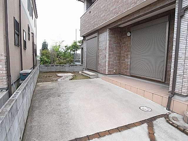 物件写真12枚目