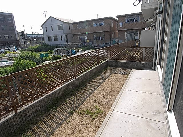 物件写真12枚目