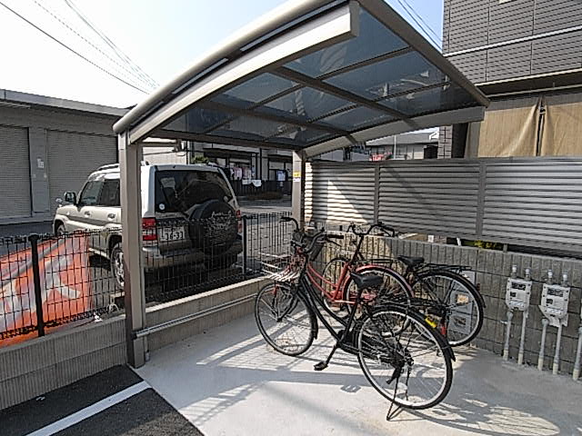 物件写真18枚目