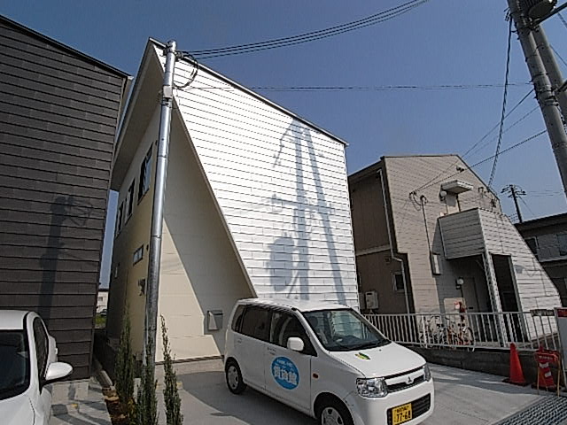 物件写真16枚目