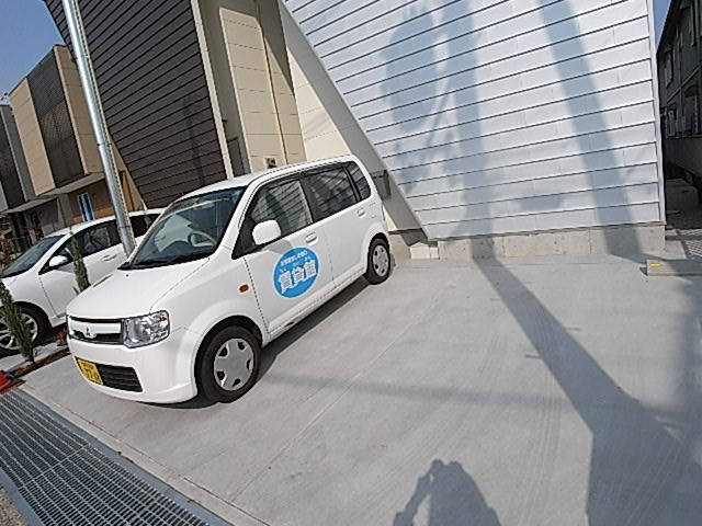 物件写真17枚目