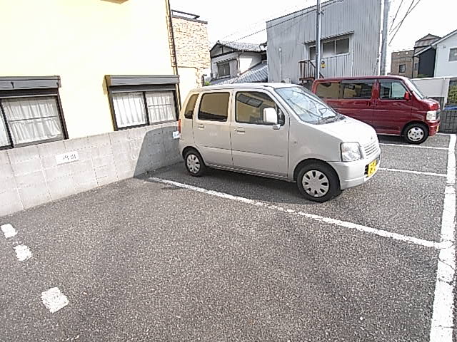 物件写真14枚目