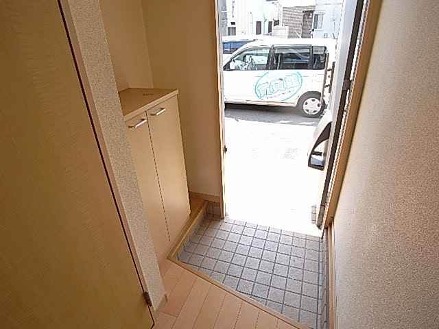 物件写真14枚目