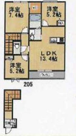 物件写真16枚目