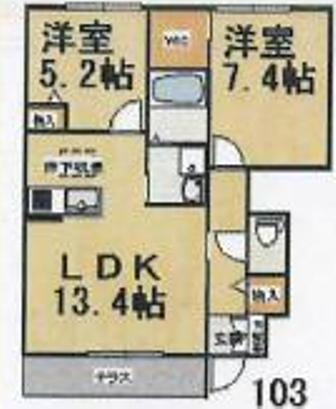 物件写真18枚目