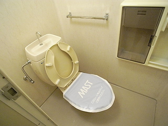 物件写真10枚目