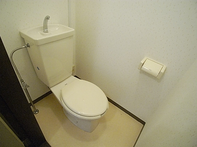 物件写真10枚目