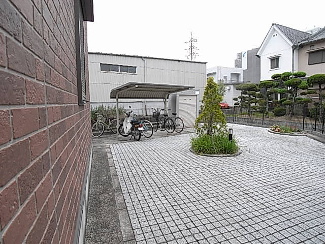 物件写真10枚目