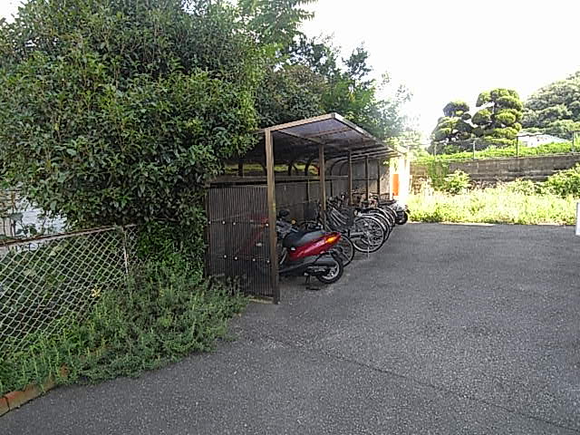 物件写真18枚目