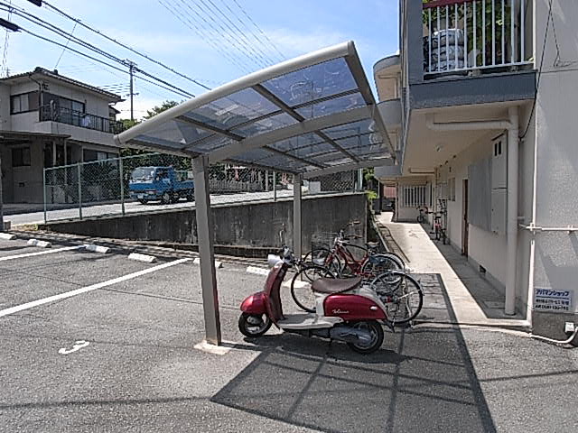 物件写真16枚目