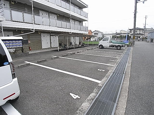 物件写真14枚目