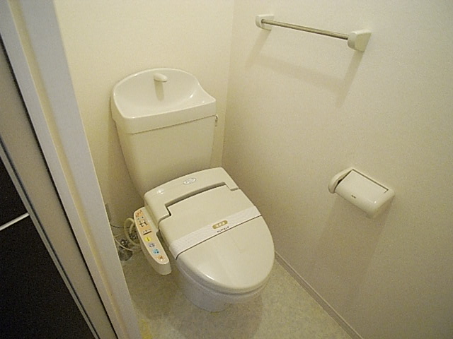 物件写真10枚目