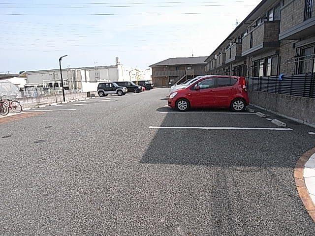 物件写真17枚目