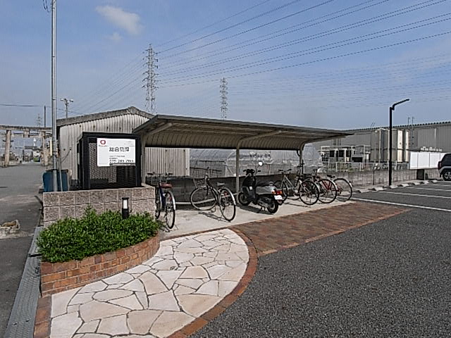 物件写真18枚目