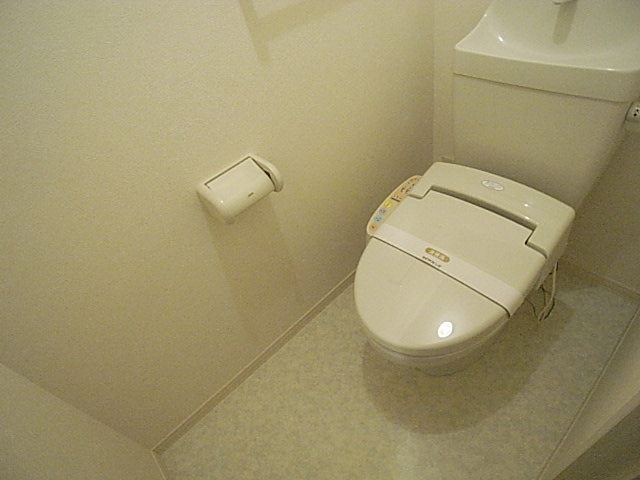 物件写真10枚目