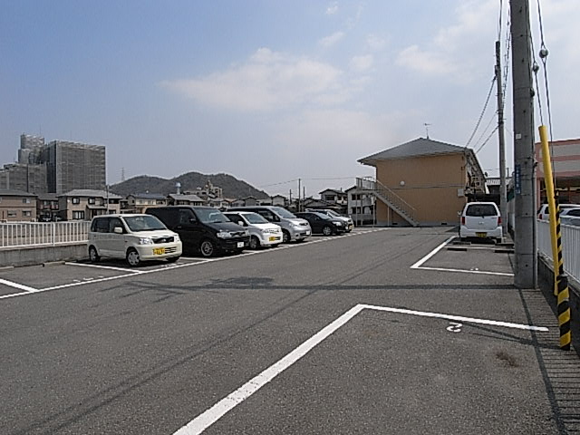 物件写真14枚目