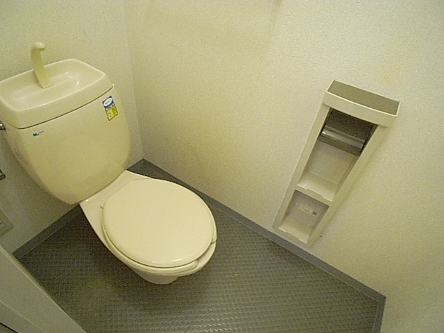 物件写真10枚目