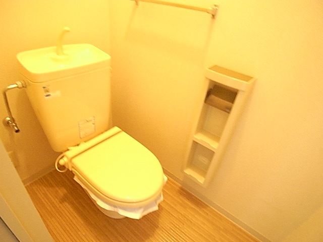 物件写真11枚目