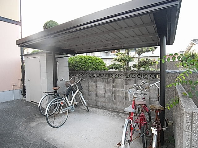 物件写真16枚目