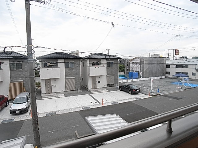 物件写真10枚目