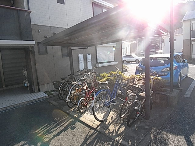 物件写真15枚目