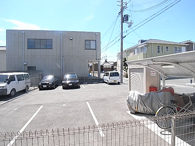 物件写真12枚目