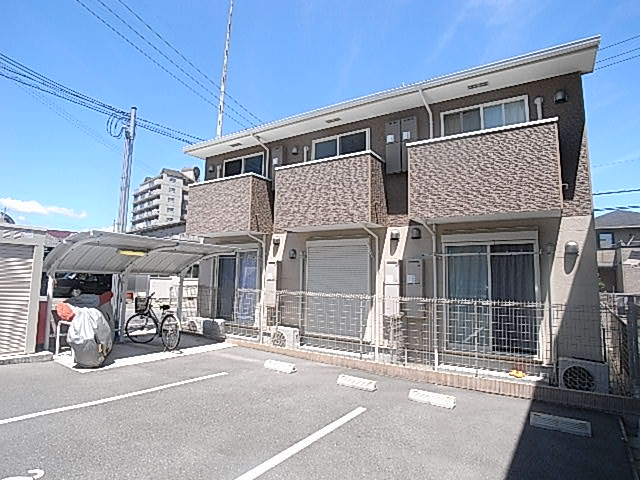 物件写真17枚目