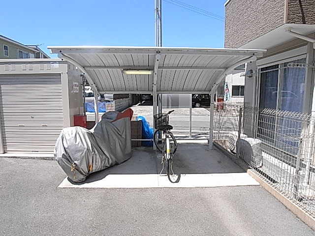 物件写真18枚目