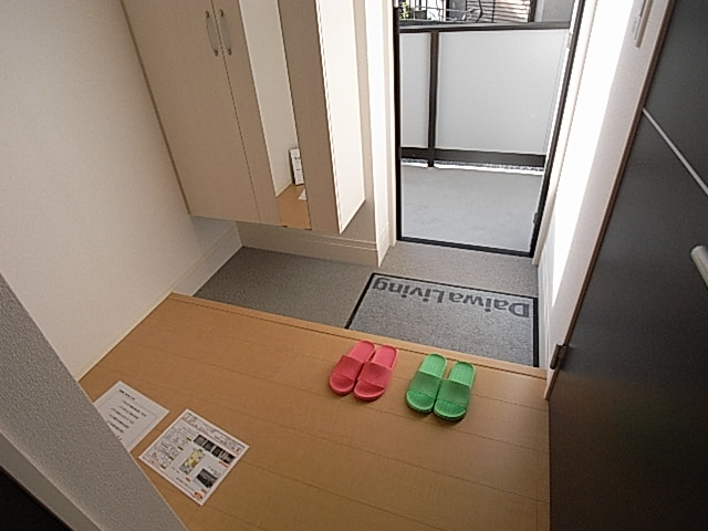 物件写真10枚目