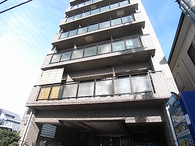 物件写真16枚目