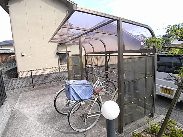 物件写真20枚目