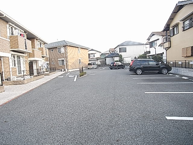 物件写真20枚目