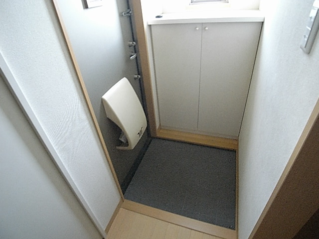 物件写真17枚目