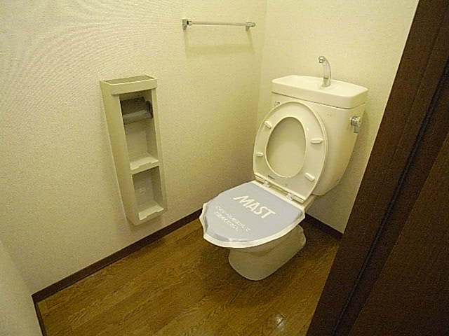 物件写真10枚目