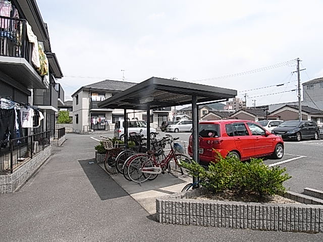 物件写真20枚目