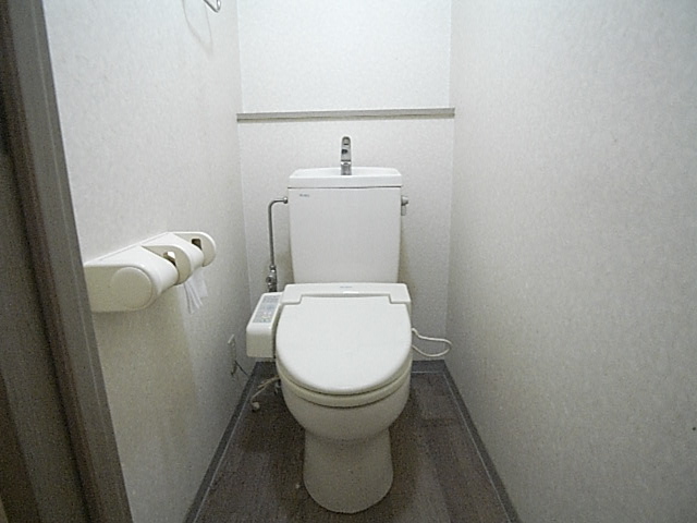 物件写真11枚目