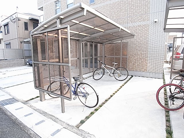 物件写真17枚目