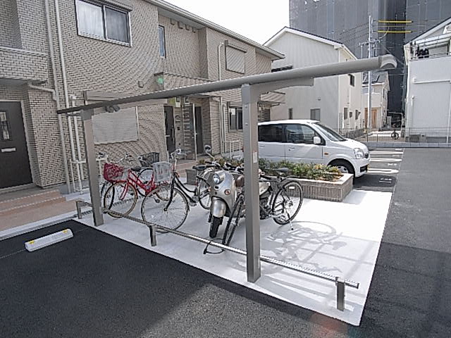 物件写真18枚目