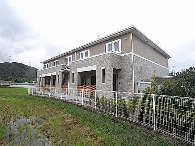 物件写真19枚目