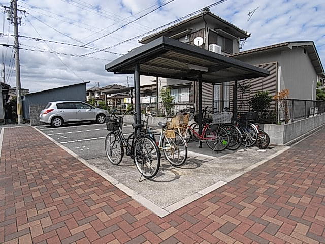 物件写真20枚目