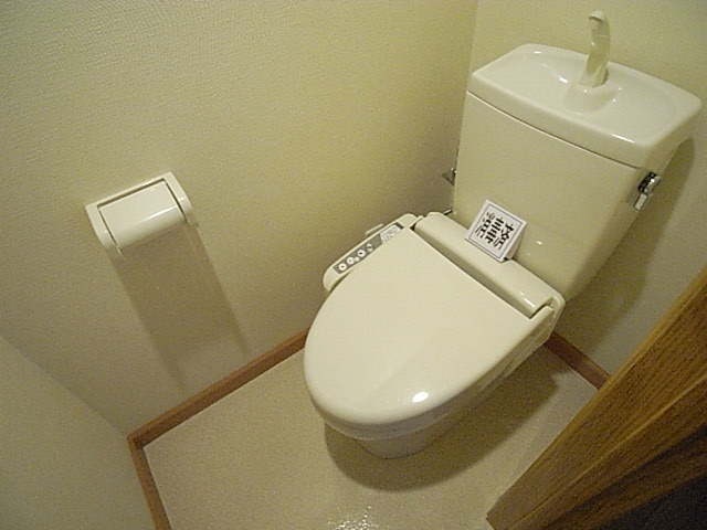 物件写真12枚目