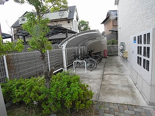 物件写真20枚目