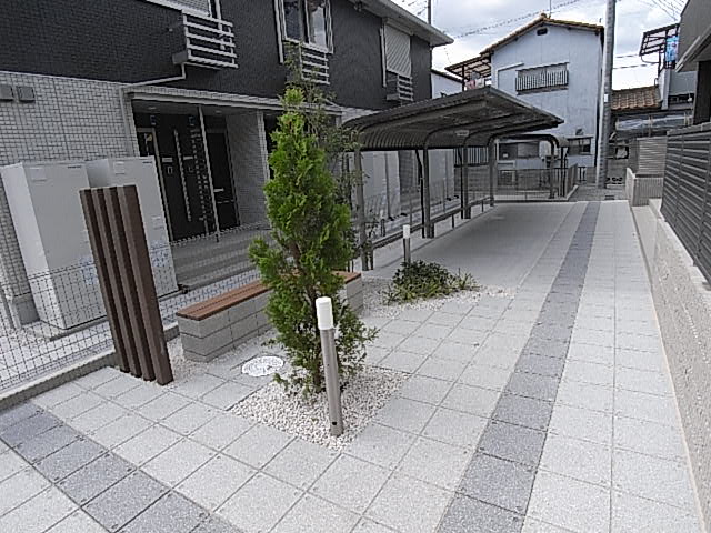 物件写真18枚目